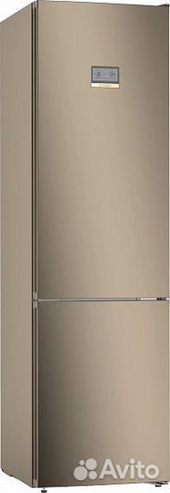 Холодильник bosch KGN39AV31R