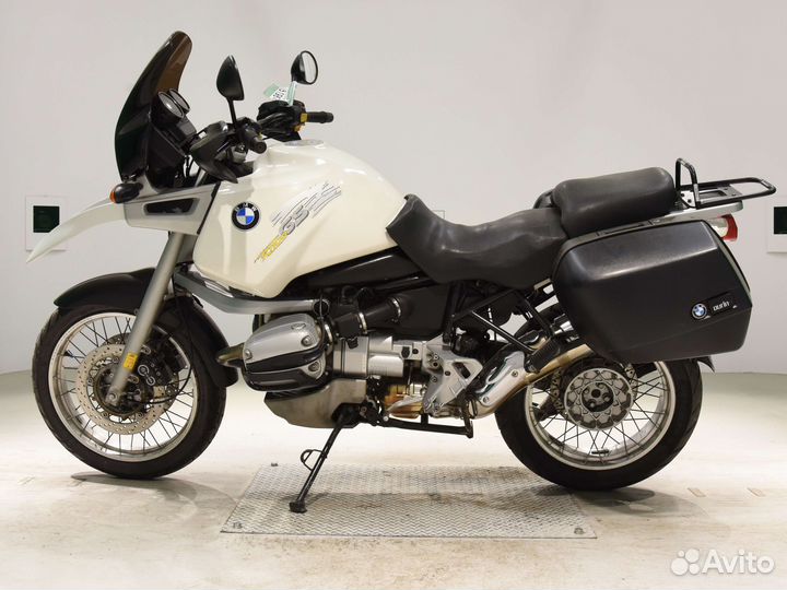BMW R1100GS
