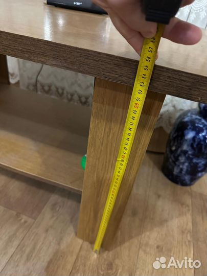 Тумба под тв