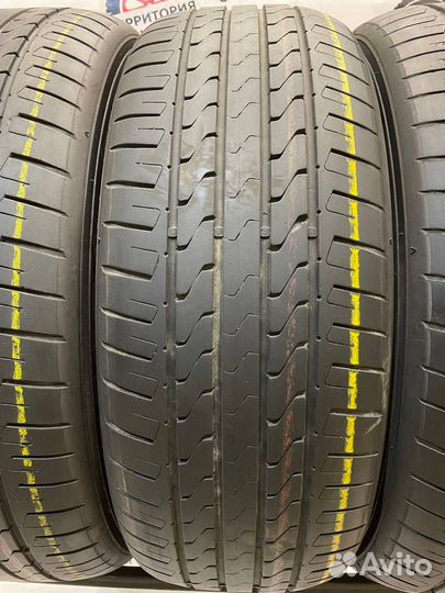 Cooper Evolution CTT 225/55 R19 99H