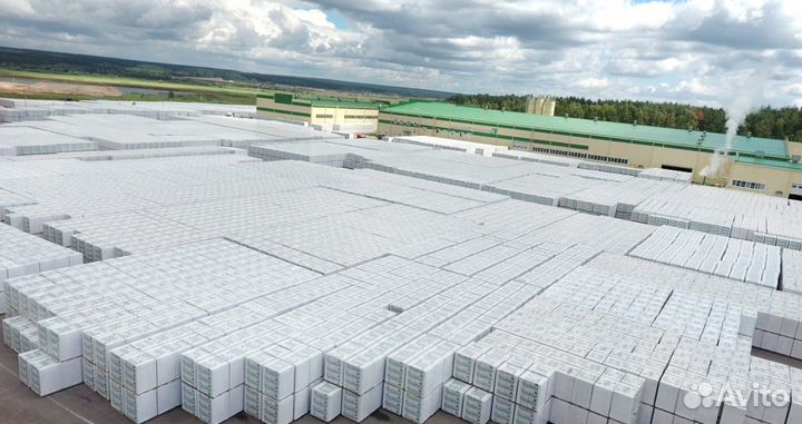 Утеплитель Роквул RockWool