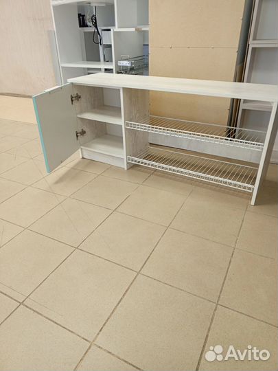 Продаётся новая обувница