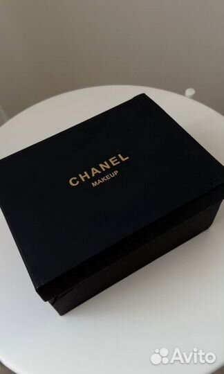 Сумка женская chanel vip gift makeup