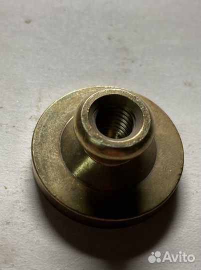 Печать для сургуча