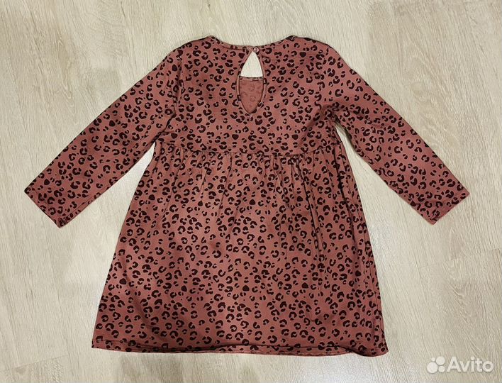 Платья для девочки 104 р