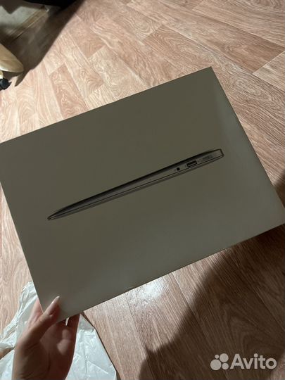 Apple MacBook Air 13 2017