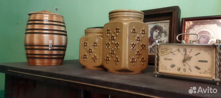 Набор столовой посуды