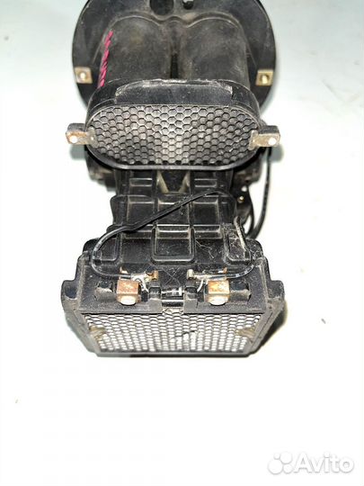 Дмрв Hyundai Elantra