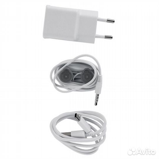 Смартфон samsung Galaxy A50 (2019) 64GB White (SM