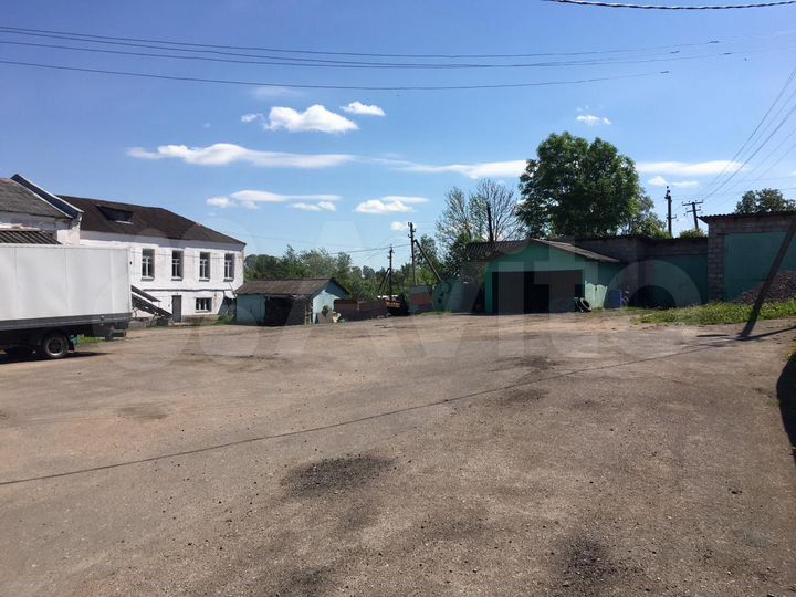 Свободного назначения, 1100 м²