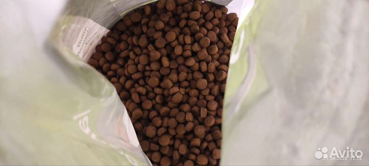 Корм для собак Probalance hypoallergenic