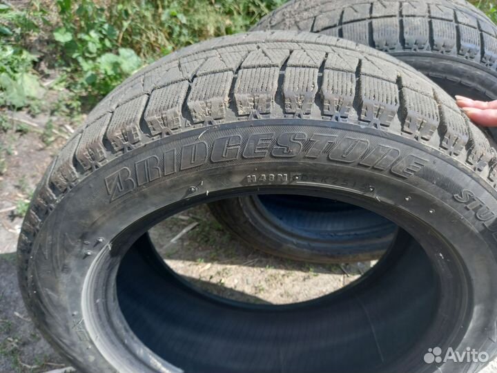 Bridgestone 613V 6/11.5 R15 30L