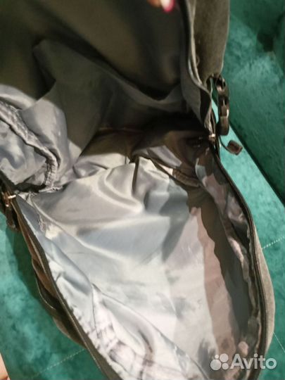 Рюкзак мужской