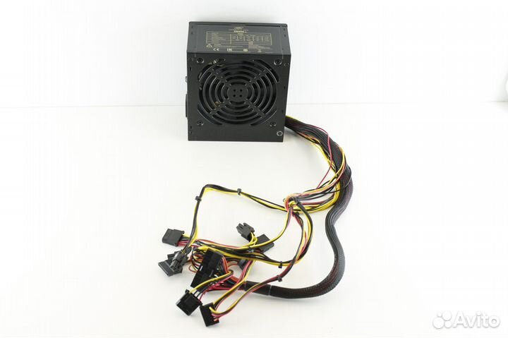 Блок питания 600W DeepCool DE600 v2