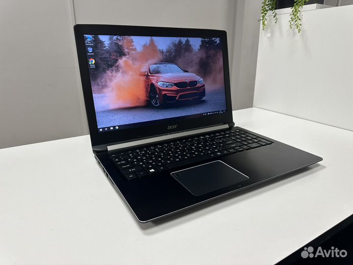 Игровой Acer i5/16gb/1050ti