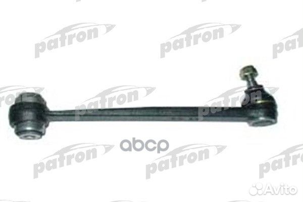 Рычаг MB W124/201/202/210