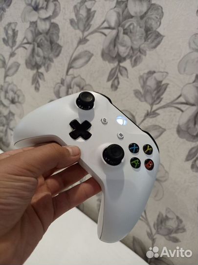 Прокат xbox one s + кинотеатр