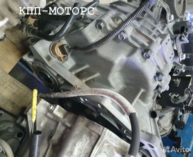 Кпп / АКПП ADC12 A5HF13A500 на Hyundaii