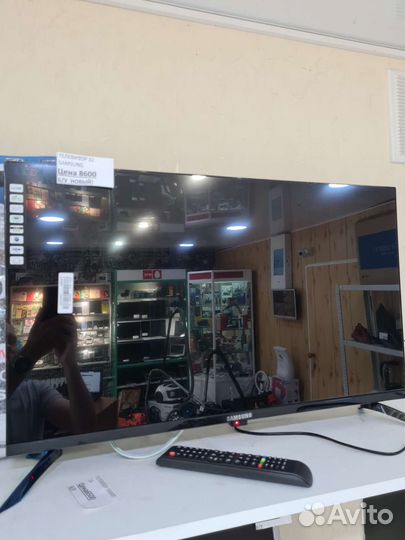 Телевизор Samsung 32