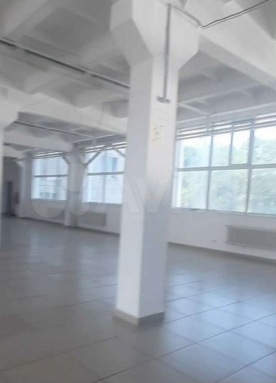 Торговая площадь, 1000 м²