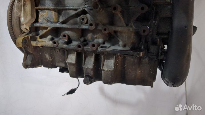 Двигатель Volkswagen Passat 6, 2007