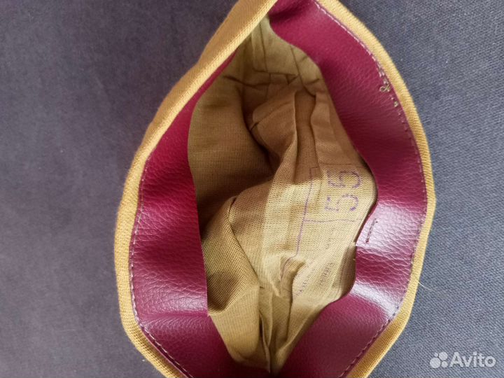 Детская военная форма для девочки 128