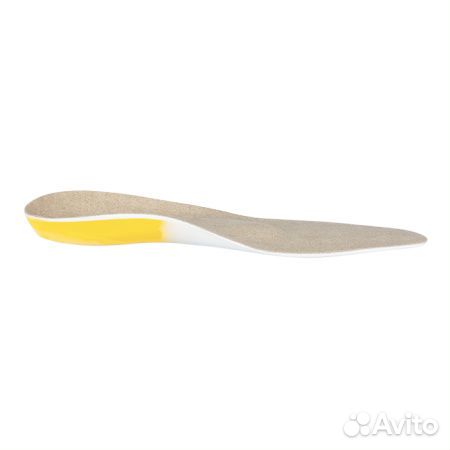 Ортопедические стельки Evolution ст-961, Юрга