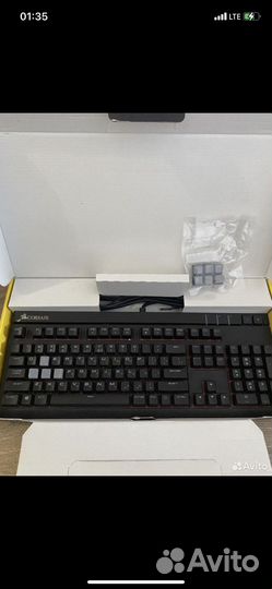 Игровой пк