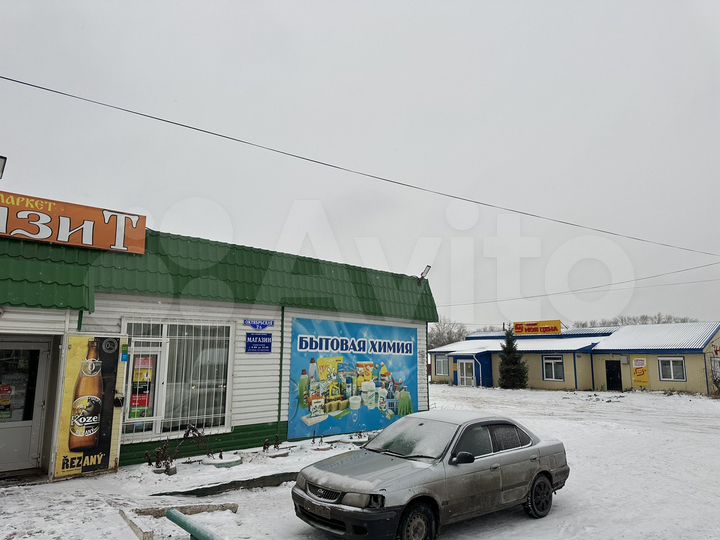 Торговая площадь, 90 м²