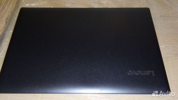 Ноутбук Lenovo 320-15AST(a6-9220,8gb,Radeon 530)