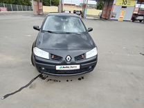 Renault Megane 1.6 AT, 2007, 267 000 км, с пробегом, цена 610 000 руб.