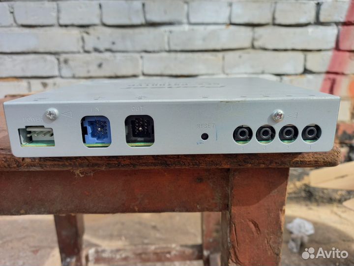 TV tuner