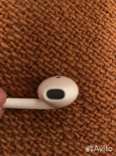 Наушники от iPhone 7