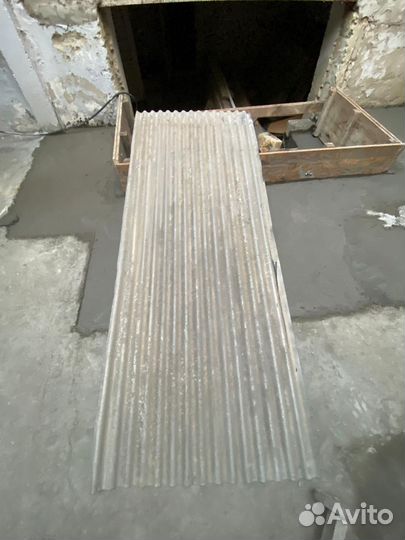 Алюминиевые листы