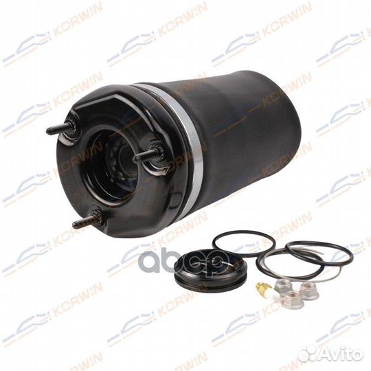 Пневмобаллон korwin MB GL-Class W164, W166 F