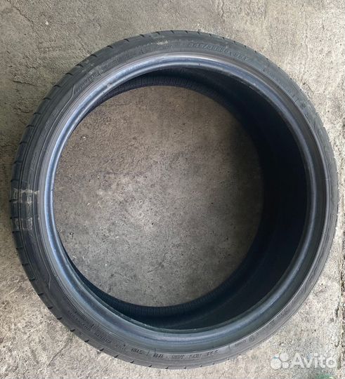 Goodyear Eagle F1 Asymmetric 245/35 R20 95Y