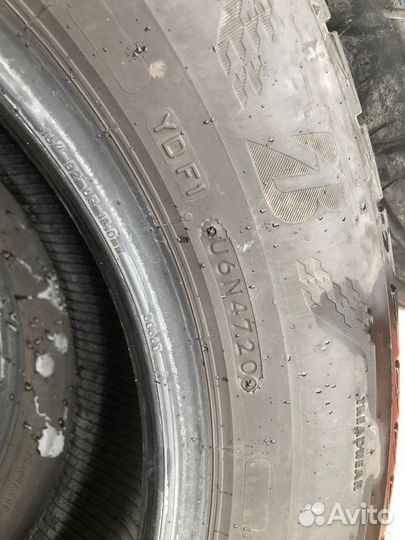 Bridgestone Turanza T005 215/60 R16 95V