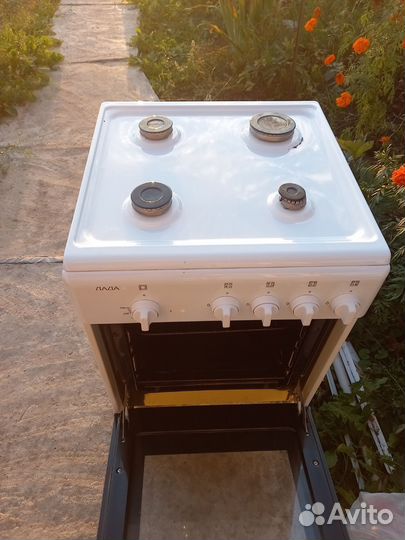 Газовая плита LADA бу
