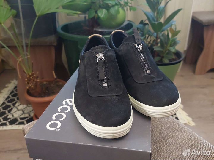 Ecco Soft 7