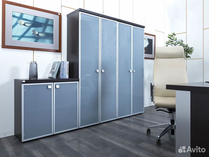 Кабинет руководителя