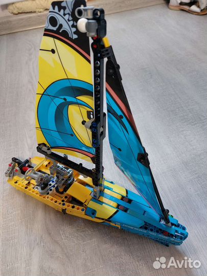 Lego technic 42074