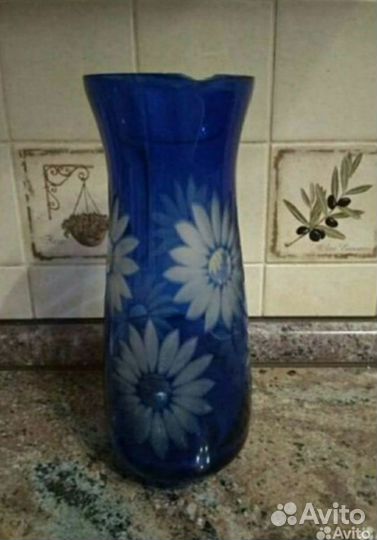 Ваза,шкатулка