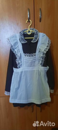 Школьная форма