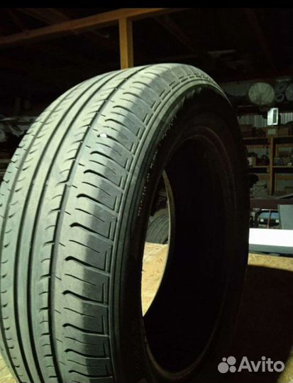 Hankook Optimo K415 225/60 R17