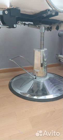 Педикюрное кресло