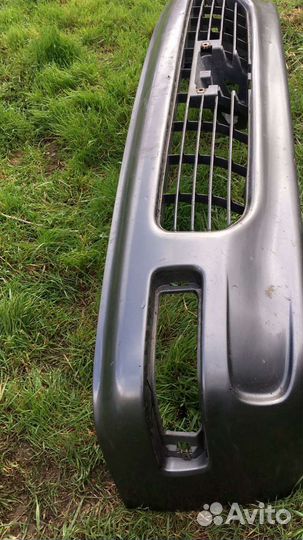 Бампер Toyota town ace