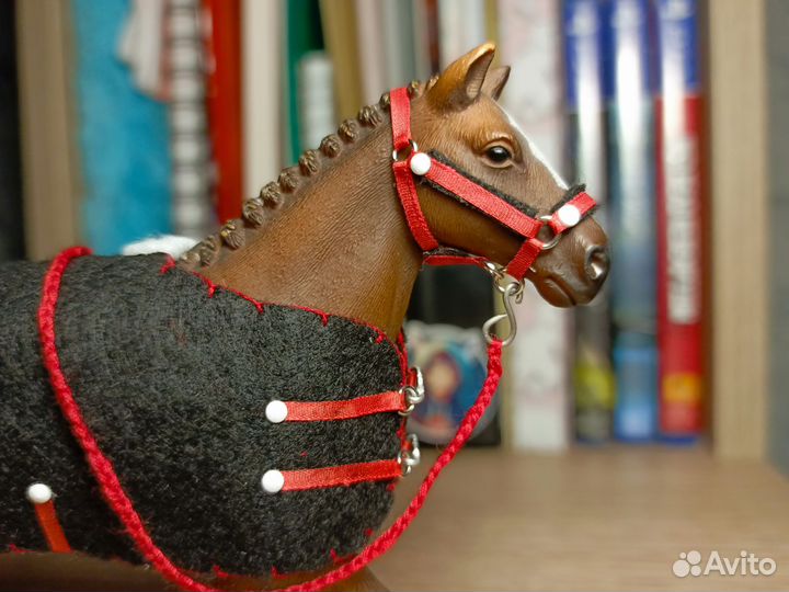 Амуниция schleich