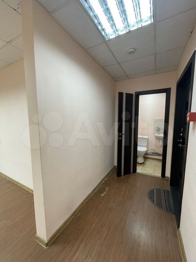 Офис, 24 м²