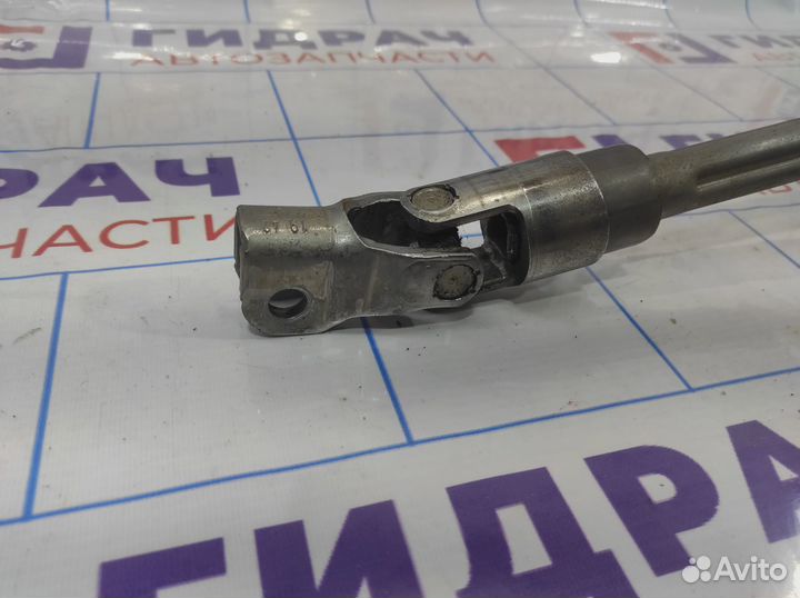 Колонка рулевая Renault Duster 488106876R