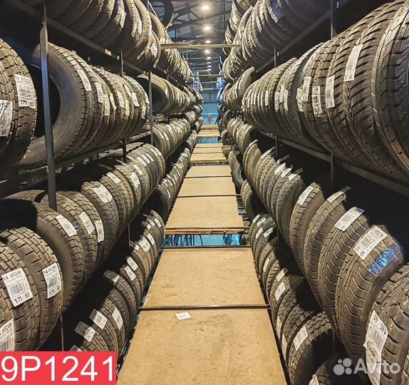 Yokohama Ice Guard IG50 205/60 R16 97Y